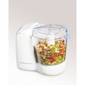 Hamilton Beach Food Chopper 2 speed, 3 Cup, Cord